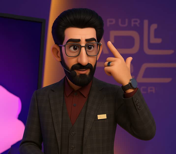 رفتار غیرکلامی در تدریس + جدیدترین تکنیک های رفتار غیرکلامی !!!