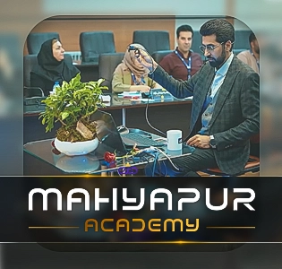 برگزاری وبینار حرفه ای